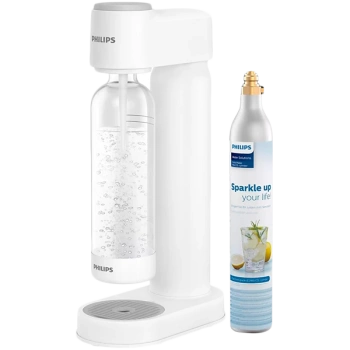 PHILIPS Aparat za soda vodu ADD4901WH/10