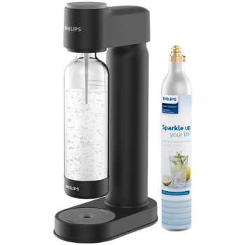 PHILIPS Aparat za soda vodu ADD4901BK/10