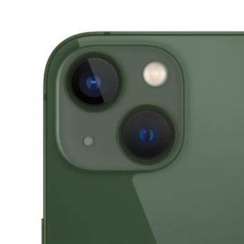 Apple iPhone 13  4+128 GB Green