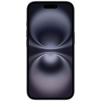 APPLE iPhone 16 128GB Black