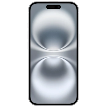 Apple iPhone 16 128GB White
