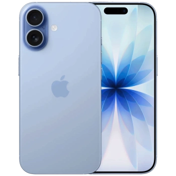 APPLE iPhone 17 256GB Mist Blue