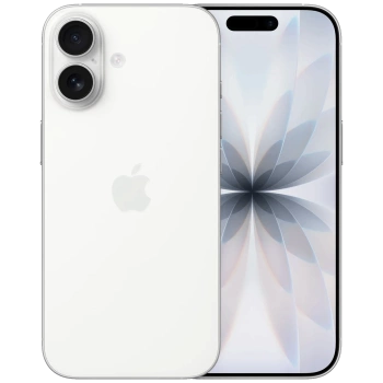 Apple iPhone 17, 256GB White