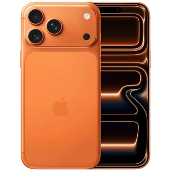APPLE iPhone 17 Pro 256GB Cosmic Orange