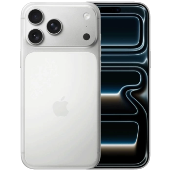 APPLE iPhone 17 Pro 256GB Silver