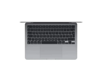 Apple MacBook Air 13.6: SPACE GREY/M3/8C GPU/16GB/256GB-CRO