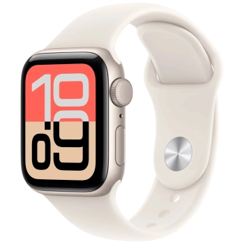 APPLE Watch SE 3 44 mm Starlight