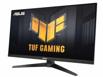 Asus TUF VG328QA1A 31.5 zakrivljeni gaming monitor