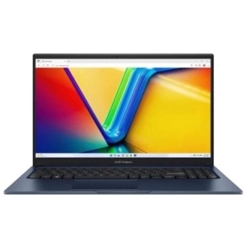 ASUS Notebook VivoBook X1504VA-BQ512 90NB10J1-M00D