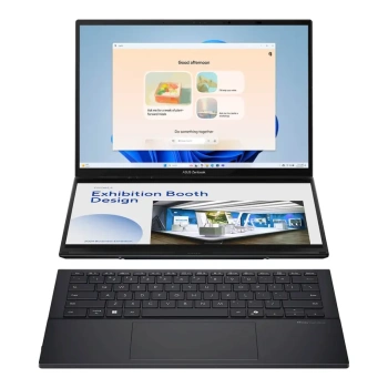ASUS Notebook Zenbook Duo 14 UX8407AA-SN151X
