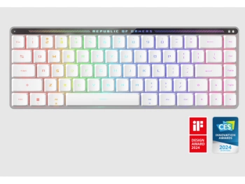 Asus ROG Falchion RX LowProfile