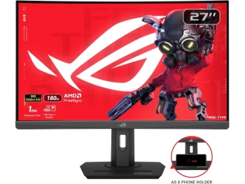 Asus ROG Strix XG27WCS