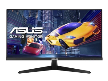ASUS Gaming monitor VY249HGR, 23.8" IPS FHD 1920x1080, 120Hz, 5ms, AMD FreeSync