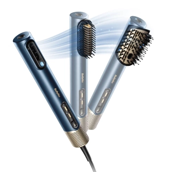 BABYLISS Multi-styler Air Wand AS6550E