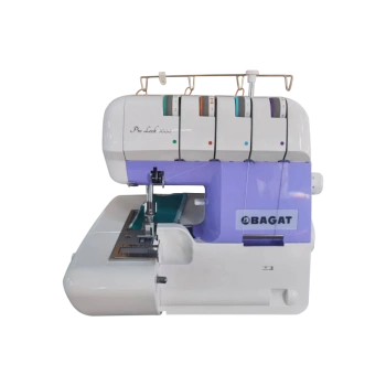 BAGAT Sivaca masina PRO LOCK 1000