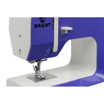 BAGAT Sivaca masina SAFIR