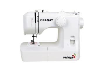 BAGAT Sivaca masina VIŠNJA