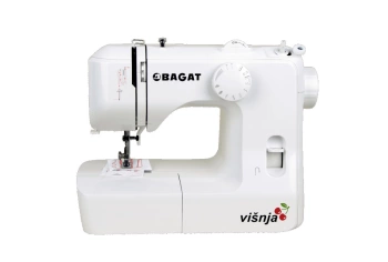 BAGAT Sivaca masina VIŠNJA