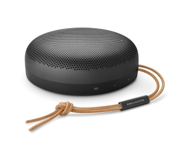 BANG AND OLUFSEN Zvucnik Beosound A1 2nd Gen Anthracite Oxygen