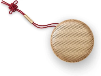 BANG AND OLUFSEN Zvucnik Beosound A1 2nd Gen Jade Green