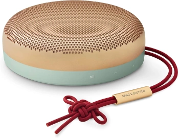 BANG AND OLUFSEN Zvucnik Beosound A1 2nd Gen Jade Green