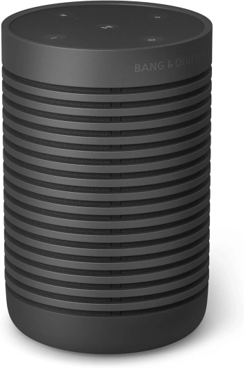 BANG AND OLUFSEN Zvucnik Beosound Explore Black Anthracite