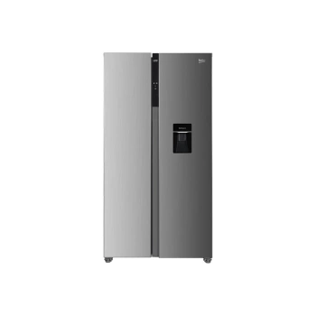 BEKO Frižider GNO5322WDXPN