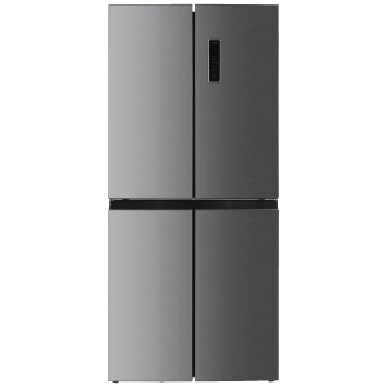 Beko Frižider/zamrzivač, zapremina 466 l, NoFrost, D - GNO 46623 MXPN