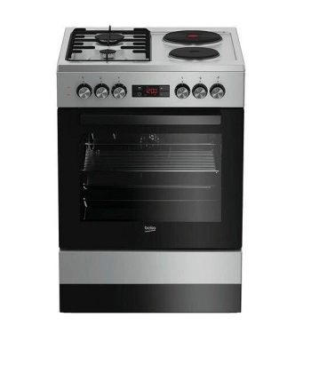 BEKO Štednjak FBE64320SDN