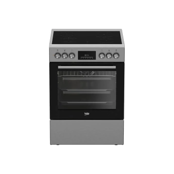 BEKO Štednjak FBE67310GX