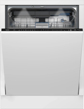 BEKO Ugradbena mašina za suđe BDIN38542P