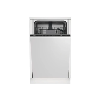 BEKO Ugradbena mašina za suđe BDIS 38020 Q