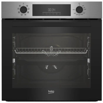 Beko Ugradbena pećnica, kapacitet 72 lit., A - BBIM 113 N0X