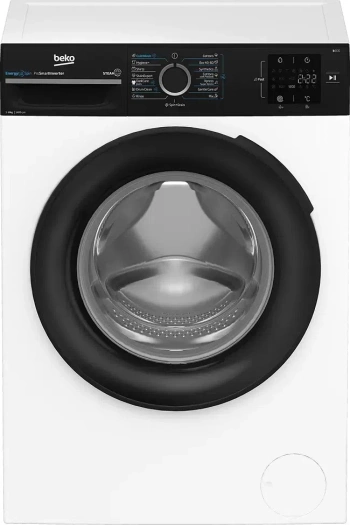 BEKO Veš mašina BM3WFSU38413WPBB1