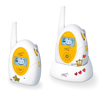 BEURER Baby monitor BY 84