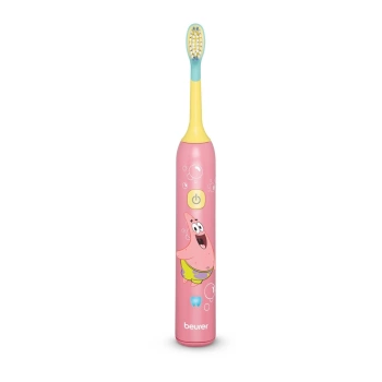 BEURER četkica za zube SC 11 Seastar pink