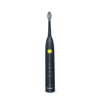 BEURER električna četkica za zube SC 30 Jet Black GP 