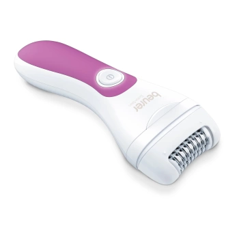 BEURER Epilator HL 76 wet&dry