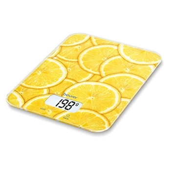 BEURER Kuhinjska vaga Lemon KS 19