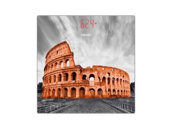BEURER Tjelesna vaga GS 215 Rome