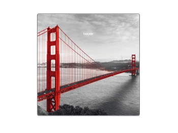 BEURER Tjelesna vaga GS 215 San Francisco