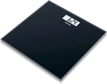 BEURER Vaga GS 10 Crna