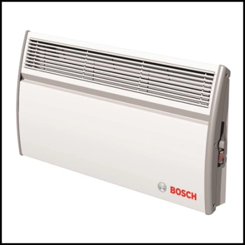 BOSCH Konvektor EC 1000-1 WI