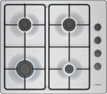 BOSCH  Plinska ploča PBP6B5K80 Serie 2 