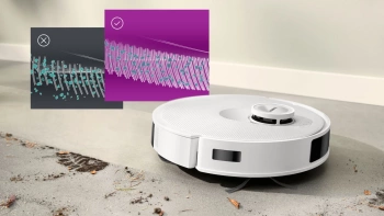 BOSCH robot usisivač BCRC1W