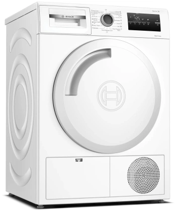 BOSCH Perilica+sušilica veša WNA13400BY