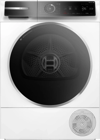 BOSCH WQB246DNBY sušilica rublja 9 kg s toplotnom pumpom