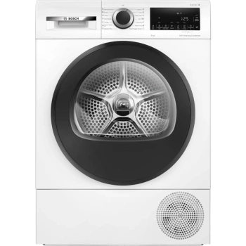 BOSCH Sušilica WQG14501BY