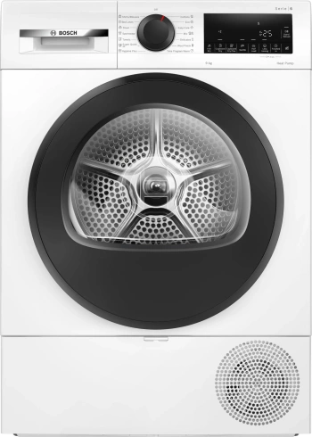 BOSCH Sušilica WQG243DNBY