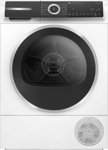 BOSCH Sušilica WQH245B4BY